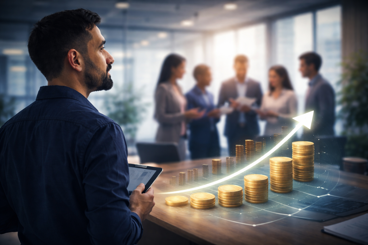 Crescer sem novos clientes: o poder escondido da base ativa